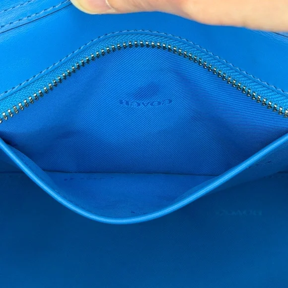 2016 Coach Swagger 27 - Picture 11 of 16